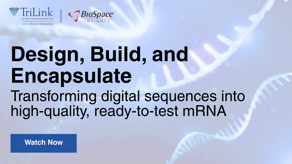 Webinar: Design, Build, and Encapsulate: Transforming Digital Sequences ...