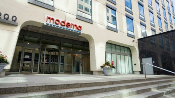 Moderna's Q3 Spikevax Sales Exceed Expectations Despite RSV Setback and Market Challenges