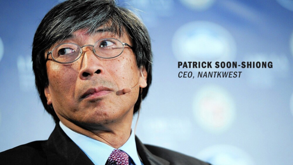 World's Richest Doctor Accused of Diverting Donations Back to His Own Companies