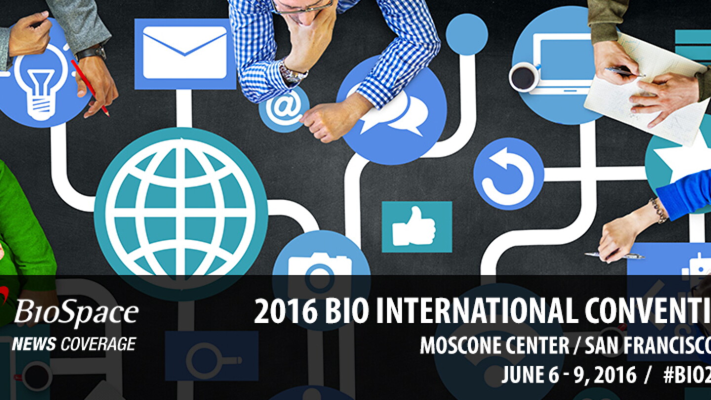 Networking Bio BIO Convention 2016: Networking Tips for Biotech Professionals - BioSpace