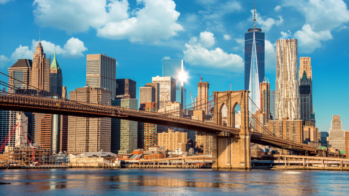 New York City’s Life Sciences Scene Grows in Stature