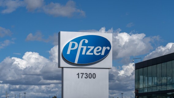 Pfizer's Talzenna Shows Promising Survival Benefits in Prostate Cancer Study