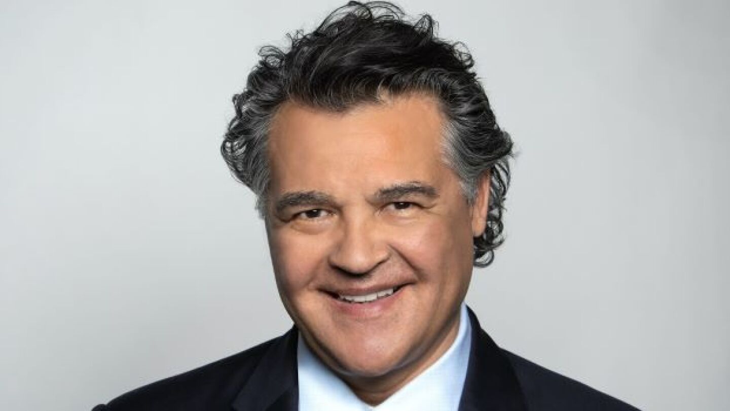 Bright Path Laboratories CEO Tony Quiñones/Courtes