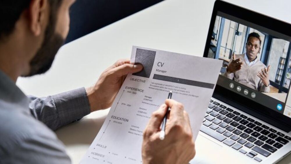 Important CV Writing Tips to ace the interview