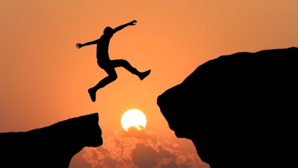 Courtesy of Getty Images