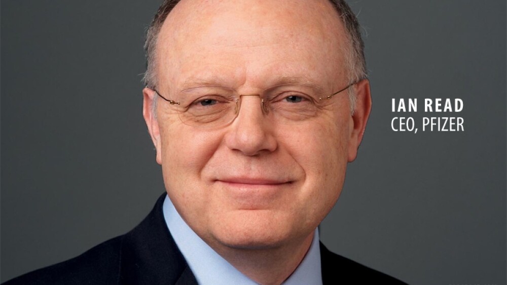 Pfizer CEO: What Trump Doesn't Understand About Pharma