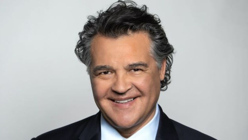 Bright Path Laboratories CEO Tony Quiñones/Courtes