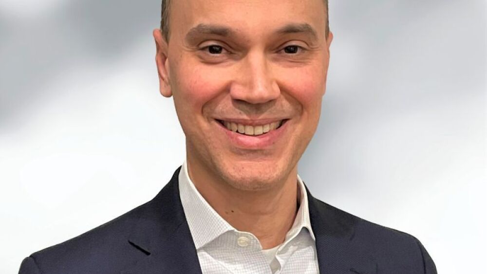 BeiGene CMO Mark Lanasa