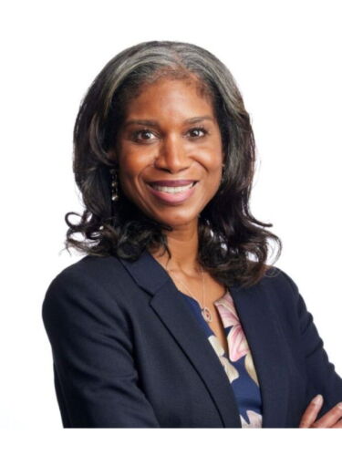 Photo of Rita Johnson-Greene