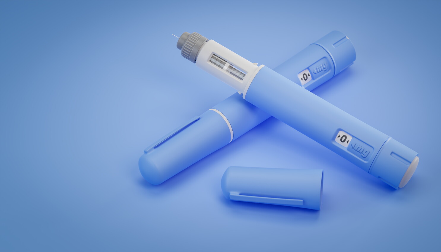 Amylin Commands Weight Loss Attention as Industry Anticipates Novo's Phase III CagriSema Readout - BioSpace Amylin Commands Weight Loss Attention as Industry Anticipates Novo's Phase III CagriSema Readout - BioSpace