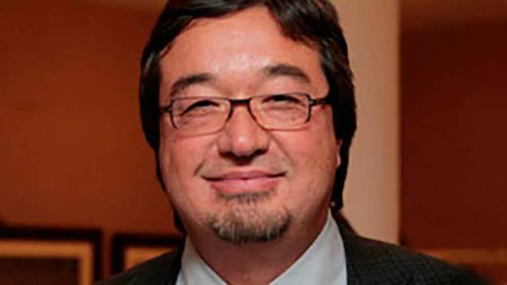 Dr. Alfred Sandrock Jr._edicionmedica.ec