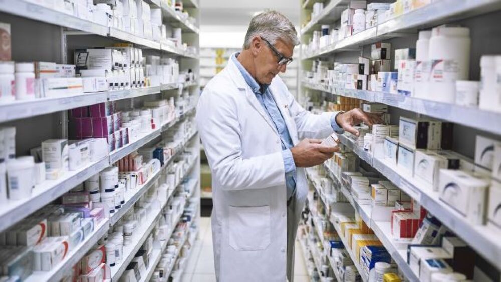 Important questions to prepare for pharmaceutical