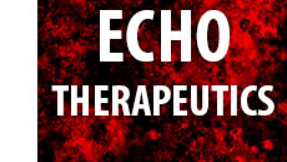 Echo Therapeutics