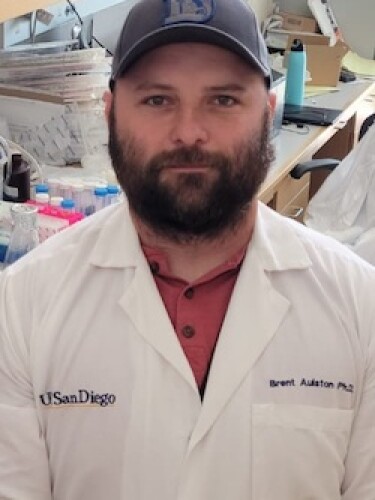 Brent Aulston