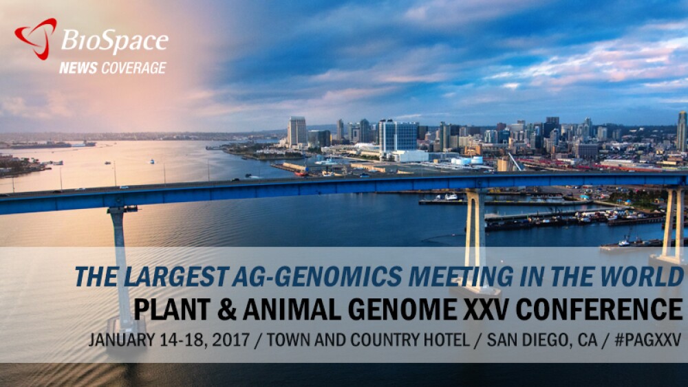 PAGXXV Genomic Sequencing: New Machines, New Era for Illumina, Pacific Biosciences and Oxford Nanopore