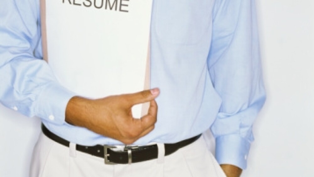 Life Hack for Scientists: 9 Web-Savvy Tips to Get Your CV or Resume to the Top of a HR Search