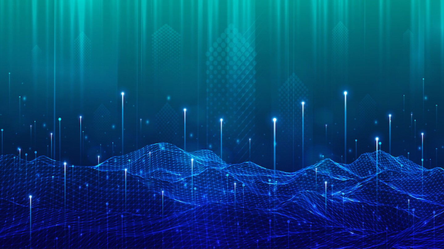 AI, digital technology concept/iStock, Phongsak Sa