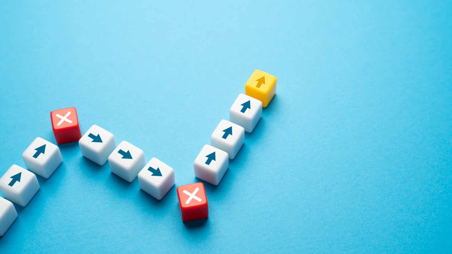 Life is full of challenges and unexpected obstacles. Use these experiences as motivation to keep pushing forward and striving for your goals