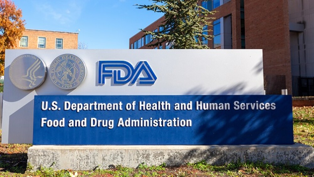 FDA/Courtesy: Grandbrothers, Adobe Stock