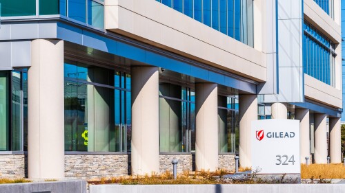 Feb 19, 2020 Foster City / CA / USA - Gilead corporate headquarters in Silicon Valley; Gilead Sciences, Inc. is an American biotechnology company that researches, develops and commercializes drugs