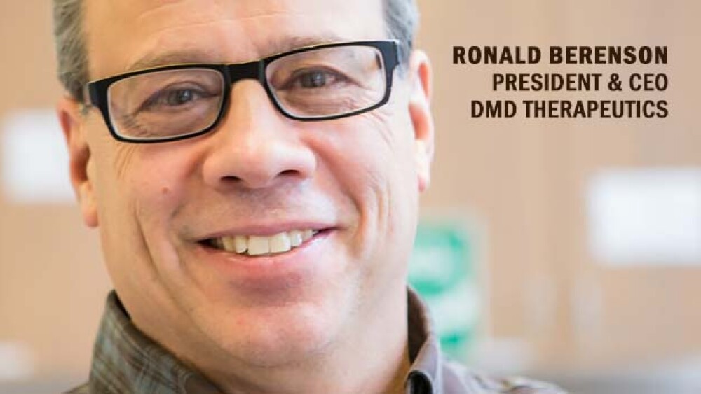 What You Need to Know About DMD Therapeutics