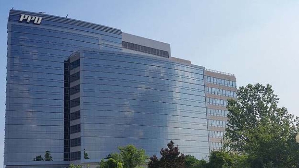 Life Science Giant PPD Cuts Undisclosed Number of