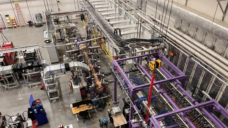Dec Radiopharma The future of radiopharma is being built by nuclear geeks in SLC - BioSpace