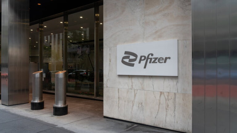 Pfizer To Lower Its Stake In GSK Consumer Health Spinoff Haleon BioSpace pfizer-to-lower-its-stake-in-gsk-consumer-health-spinoff-haleon-biospace