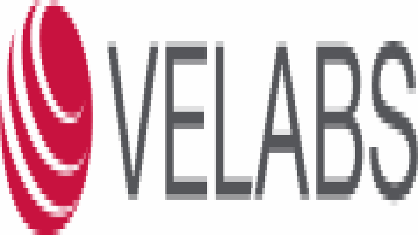 Velabs logo