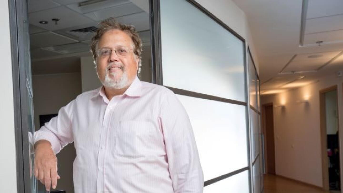 NeuroRx on the Move: An Interview with Founder and CEO ...
