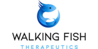 Walking Fish Therapeutics Logo