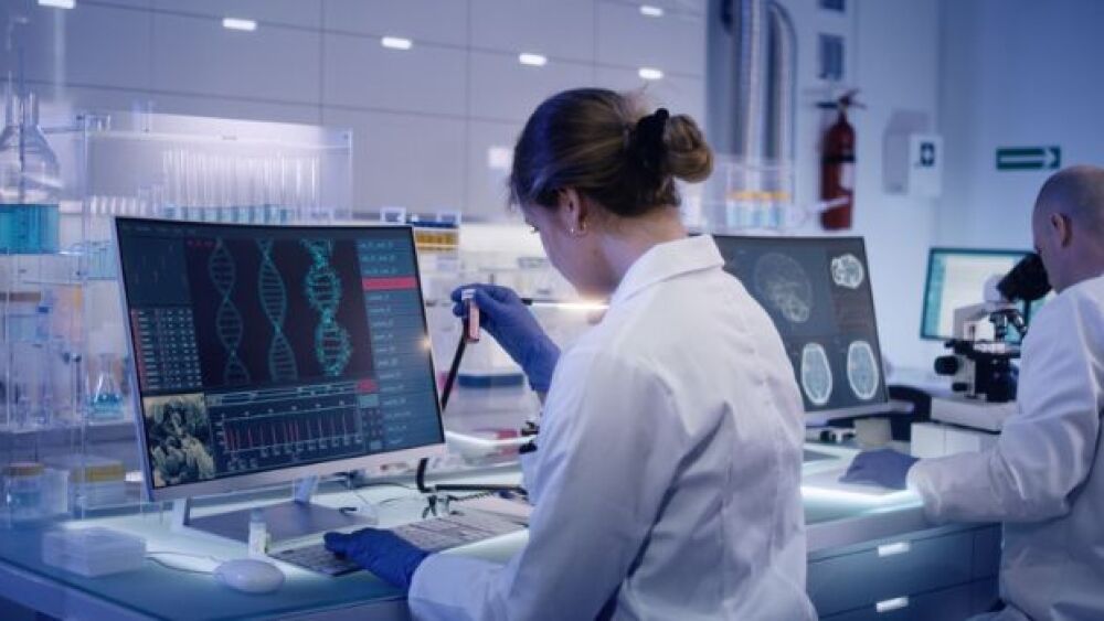 Look at these trending biomedical engineering care