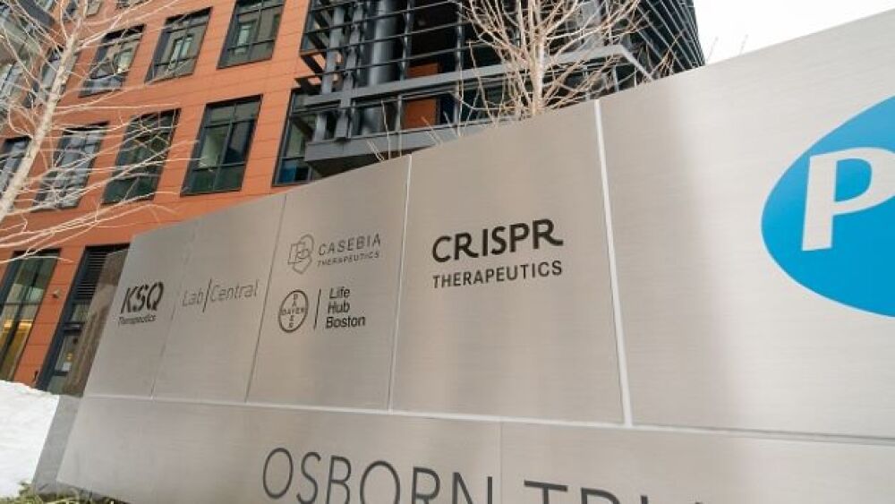 Courtesy Gado/Getty Images