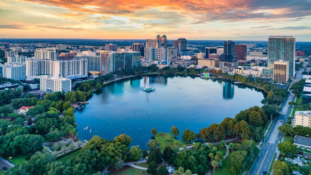 Orlando, Florida