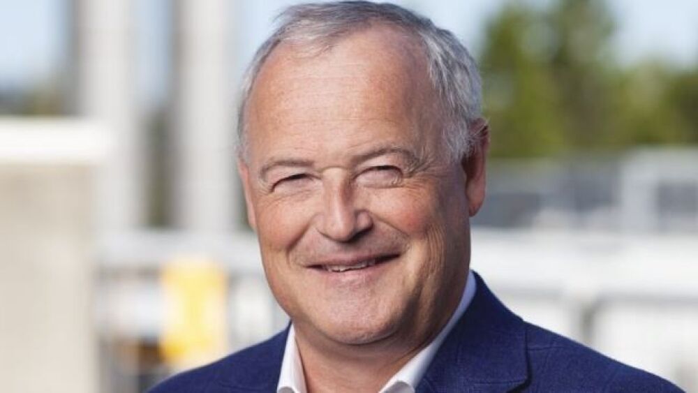 Athira President and CEO Mark Litton/Courtesy of A