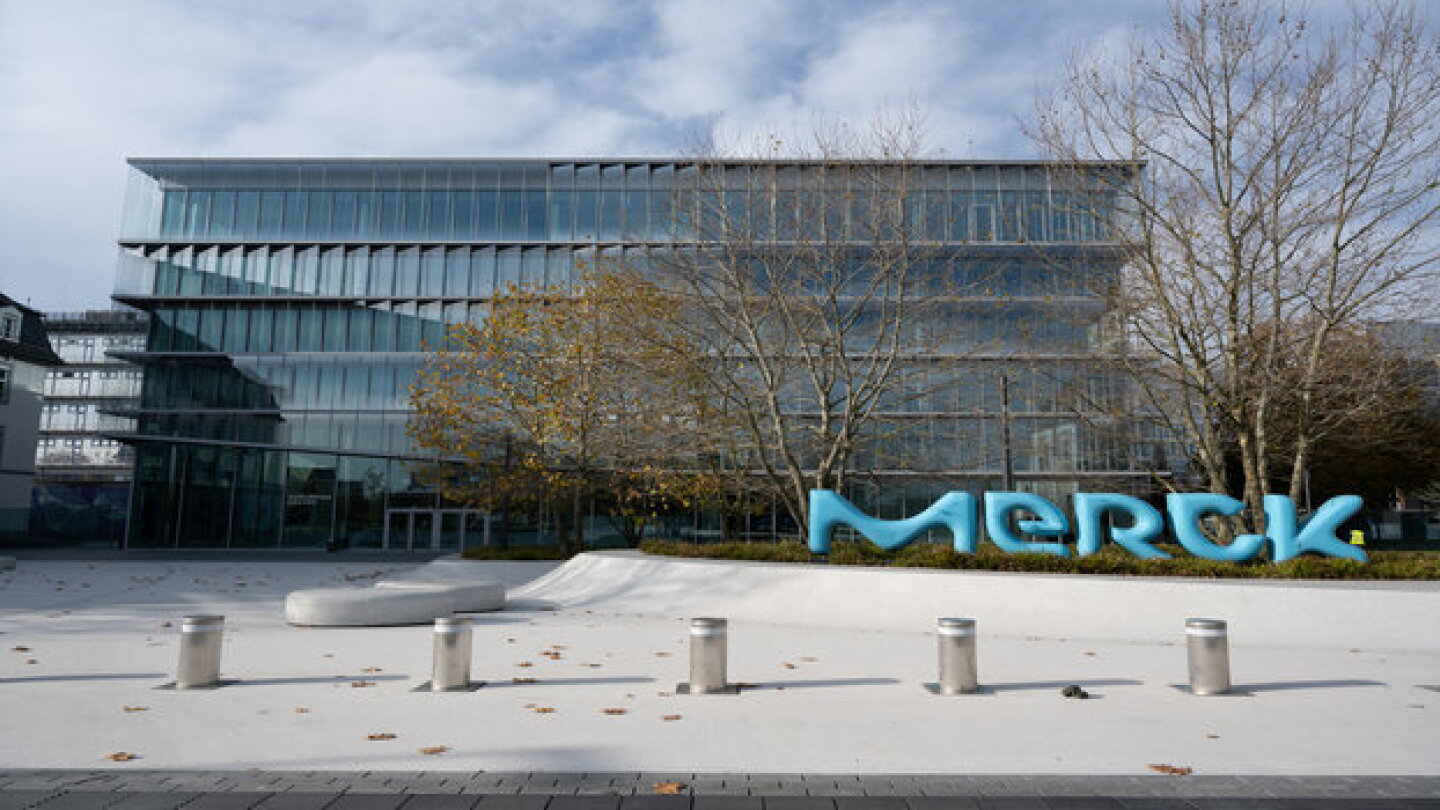 Merck KGaA Fails Phase III Study in Head and Neck Cancer, Scraps Trials ...