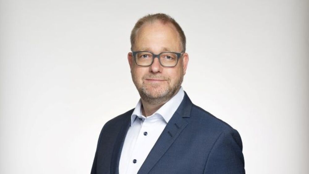 Iovance Chief Medical Officer Dr. Friedrich Graf F