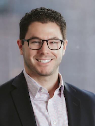 Joe Catanzaro