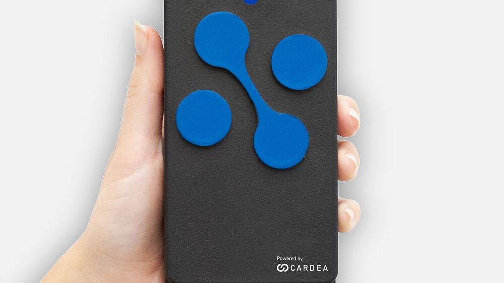 Cardea Bio and Nanosens Innovations look to combine companies