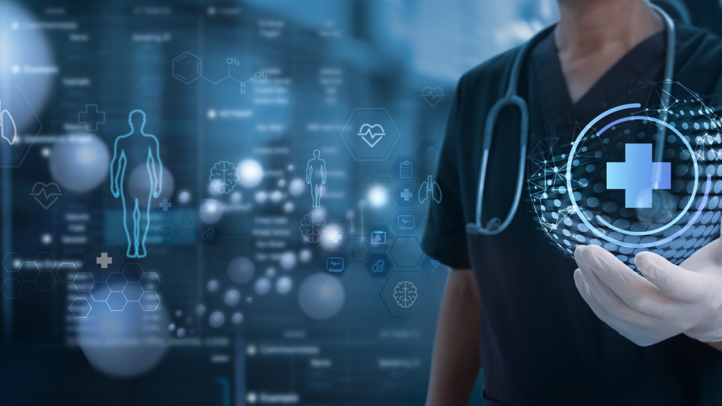 Ending the Diagnostic Odyssey for Patients Ending the Diagnostic Odyssey for Patients