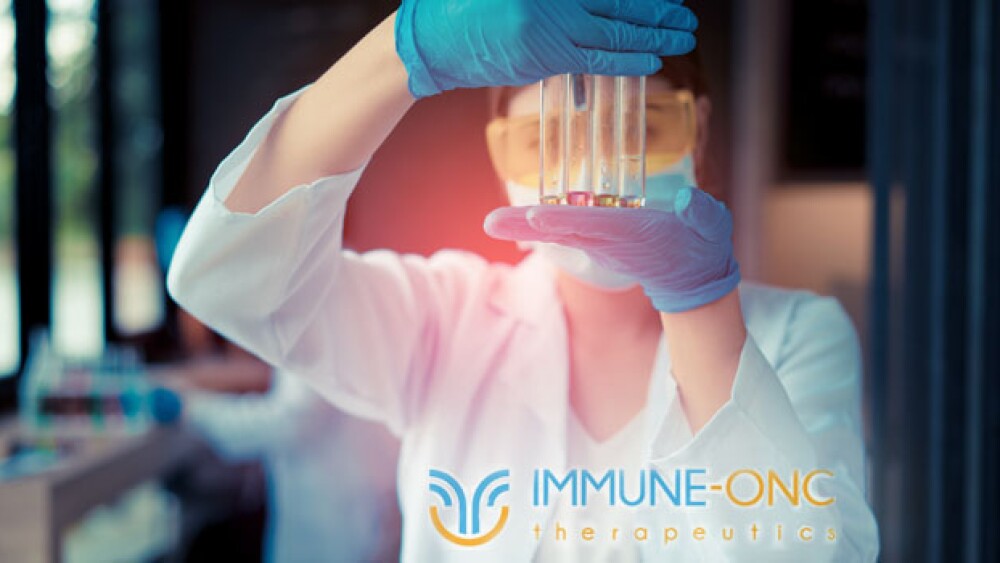 What You Need to Know About Immune-Onc Therapeutic
