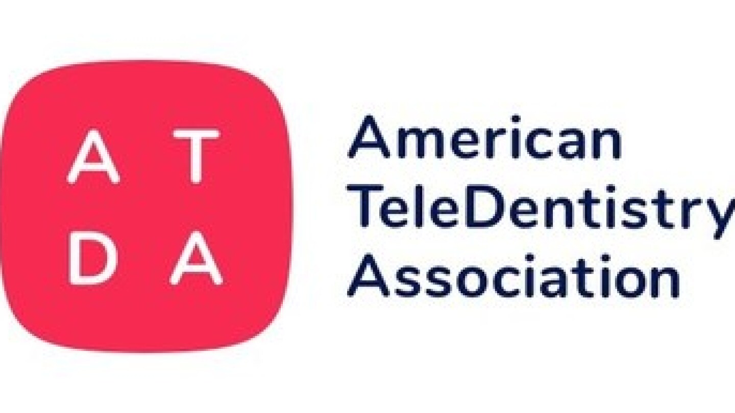 (PRNewsfoto/American Teledentistry Assoc.)