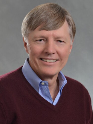 Photo of Paul McGonigle