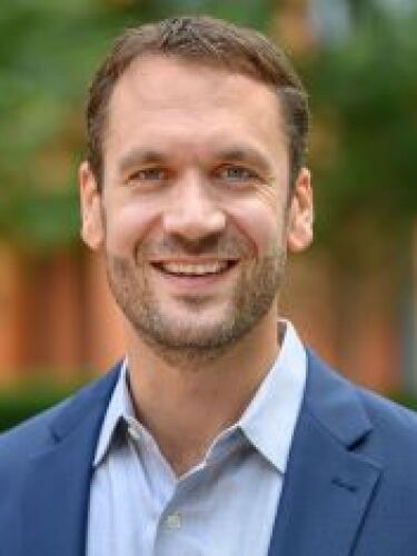 Kasper Roet, Ph.D.
