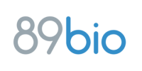 89Bio logo