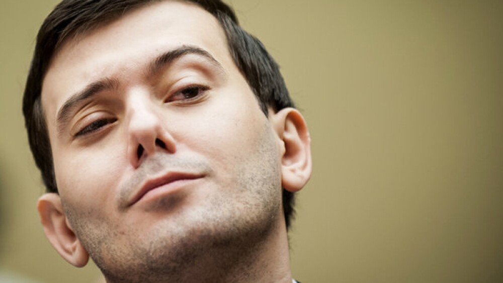 Notorious 'Pharma Bro' Martin Shkreli Found Guilty, Faces Up to 20 Years in Prison