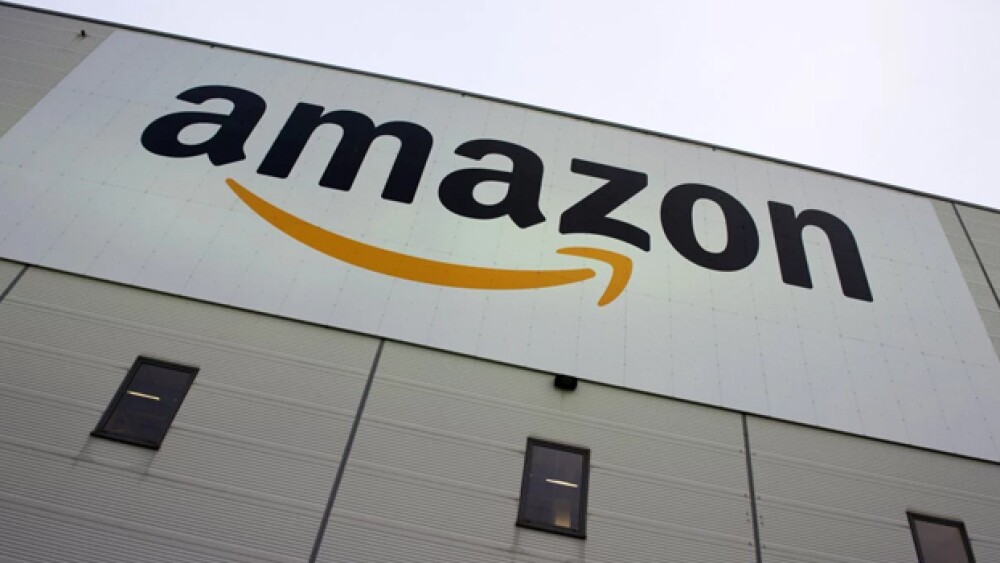 Why Amazon Could be More Interested in Medical Dev