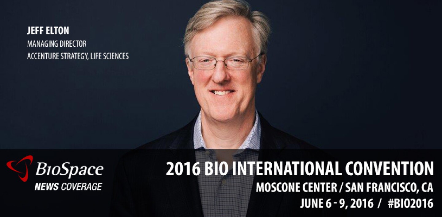 BIO2016: Pharma Business Models Are Predicted To Shift To Patient Outcomes And Value