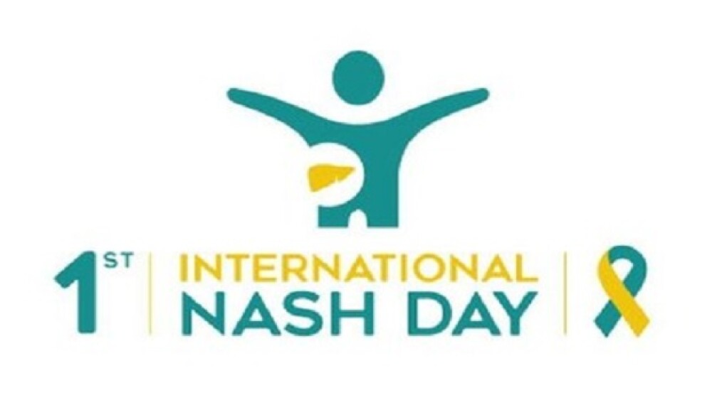1st International NASH DAY (PRNewsfoto/The NASH Education Program)