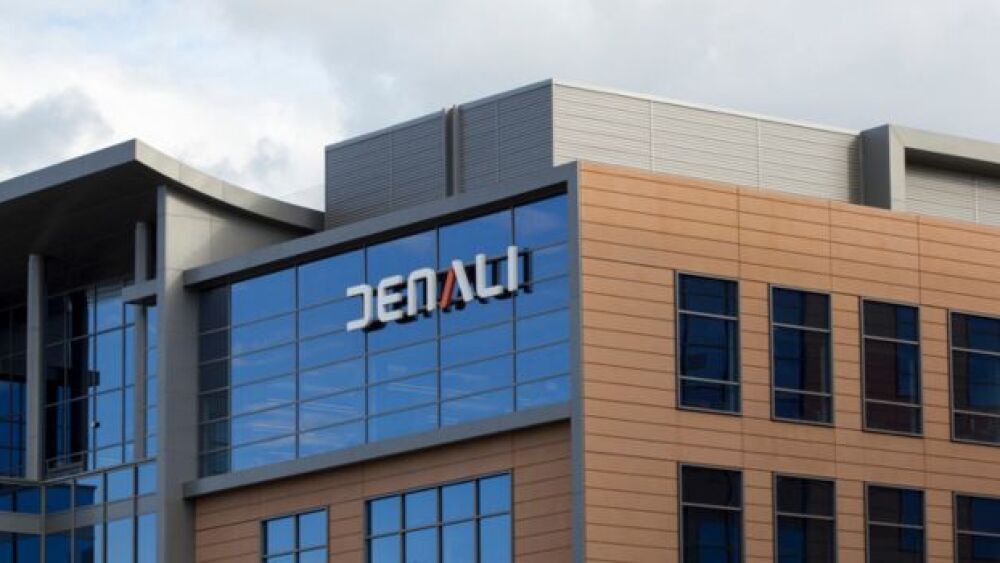 Pictured: Denali Headquarters/iStock, hapabapa